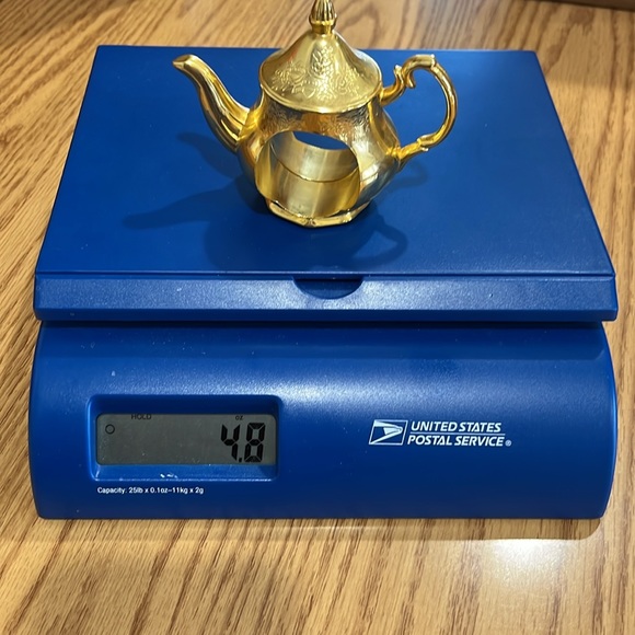 Royal Doulton Napkin Rings - Picture 8 of 8